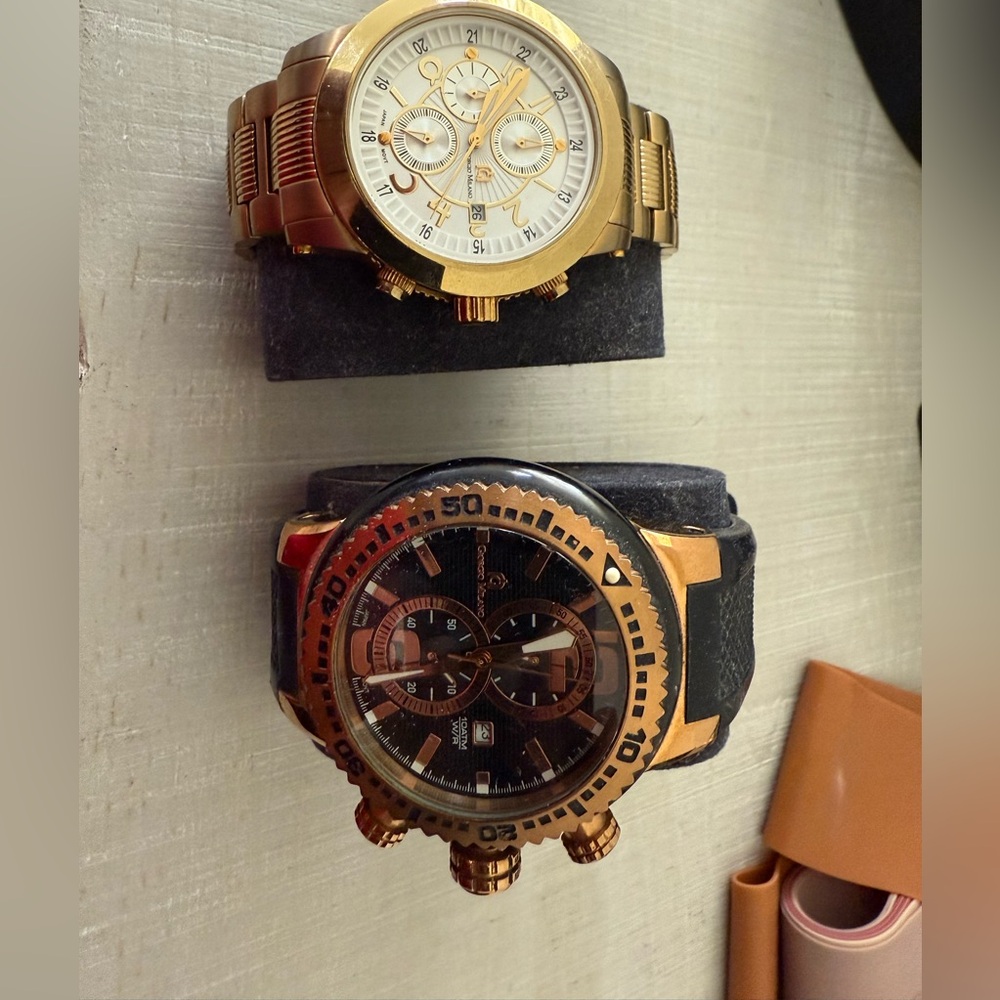 Giorgio Milano watch